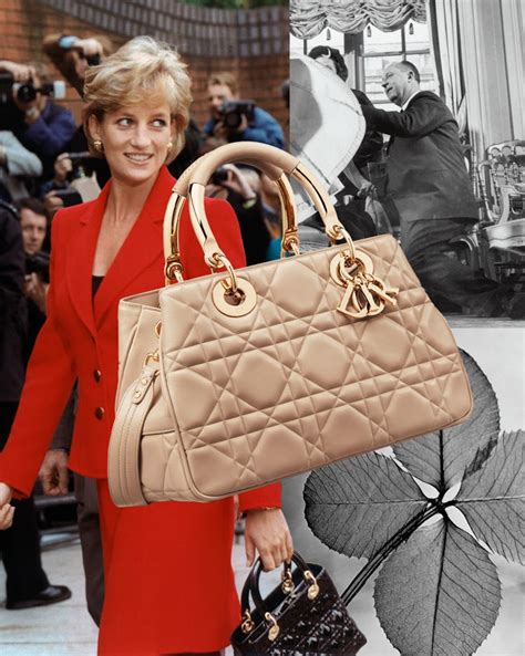 lady dior fashionphile|Princess Diana Lady Dior Bag .